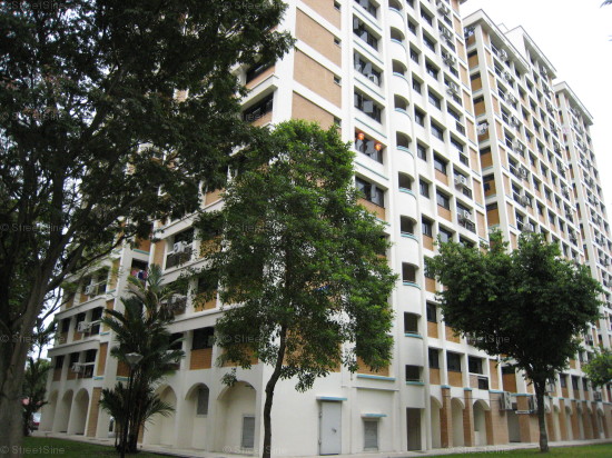 Blk 55 Pipit Road (Geylang), HDB 4 Rooms #32232
